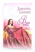 Bunt serca, Johanna Lindsey, Wyd. Weltbild