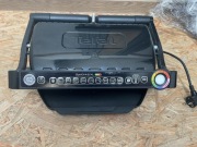 Grill elektryczny TEFAL GC722834 OptiGrill+ XL Czarny