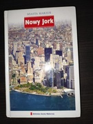 Miasta Marzeń. Nowy Jork