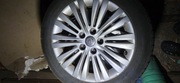 Felga alu 17 opel astra j kombi