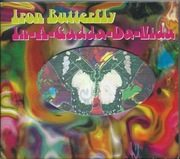 Iron Butterfly - In-A-Gadda-Da-Vida - DELUX EDITION