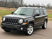 jeep Patriot *4x4 * 