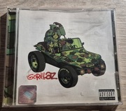 Gorillaz CD Gorillaz CD