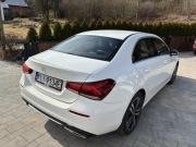 Mercedes Benz A Klasa 2019