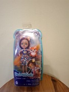 Enchantimals lalka z liskiem 