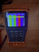 Monitor Serwisowy Kamer / Multimetr 