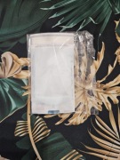 Samoprzylepne torebki foliowo-papierowe do sterylizacji 