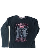 Bench koszulka z długim rękawem r 140