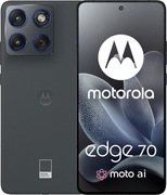 Motorola Edge 70  5G 5/512GB