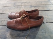 Półbuty męskie Mason & Son roz 44