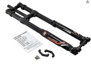 Amortyzator DNM USD-8S