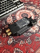 Zasilacz 12V 10A + gniazda bananowe przykręcane/wtykane z zasilacza XBOX 