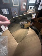 Nowe lustro Nordal 35x51 cm