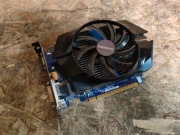 KARTA GRAFICZNA GIGABYTE NVIDIA GEFORCE GTX 650 OC 