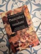 "Puszczalscy z zasadami. Praktyczny przewodnik (..)" D. Easton, J.W. Hardy