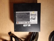 Zasilacz SILENTIUMPC DEUS G1-500W  500W