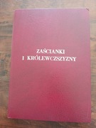 Zaścianki i królewszczyzny Anna Laszuk