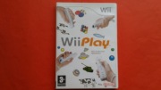Gra   Wii    -  Wii PLAY