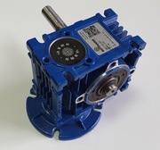 Przekładnia reduktor kątowy Motovario NMRV030