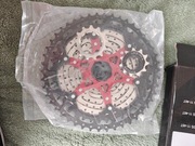 Kaseta Bucklos 12-rzędowa