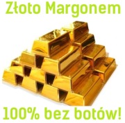 Margonem Złoto Gordion 100 000 000
