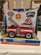 PSI PATROL MARSHALL WÓZ STRAŻACKI POJAZD