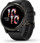 Garmin Venu 2 Smartwatch GPS Czarno / szary 