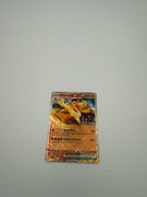 Karty Pokemon 151 (MEW 151) Charizard ex 6/165