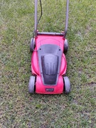 Kosiarka elektryczna einhell 