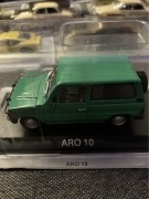 Aro 10 1:43 Deagostini