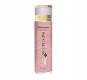 Zapachowa Mgiełka do ciała Bad Girl Pink 250 ml