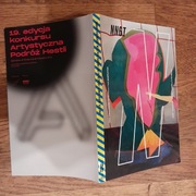 NN6T notes na 6 tygodni bęc zmiana sztuka dizajn Architektura 2019 nr 127