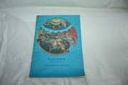 Trzej bracia Baśń Kazachska Wydawnictwo „Śląsk” 1985 rok 