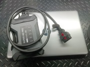 Mb star M6 Doip zestaw diagnostyczny Mercedes 