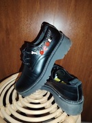 Buty Mary Jane Jenny Fairy glany trapery 37 38 