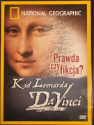 Kod Leonarda da Vinci Prawda czy Fikcja? DVD