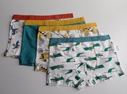 Bokserki/ majtki chłopięce 