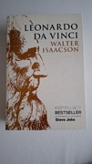 Leonardo da Vinci Isaacson Walter