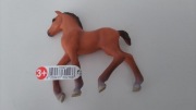 Schleich 14732 mały biały tygrys 