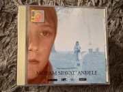 Moram spavat' andjele - Muzyka filmowa, chorwacka