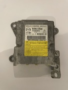 BCM5 57K30 moduł poduszek 