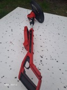 Podkaszarka akumulatorowa Einhell 