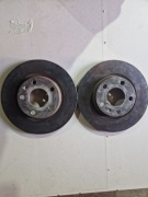 Textar 92083505 Tarcza hamulcowa AUDI a4b5 1,8 2000r 