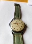 Zegarek Atlantic Worldmaster Artiflex 685 – sprawny – unikat