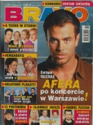 BRAVO 10/2000 kompletne