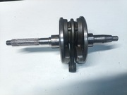 Wał korbowy Piaggio 125 MP3 x7 x8 x9 