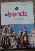 #trends 1 Podręcznik (używany)