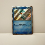 Karta Pokemon TCG Quaxly PROMO