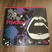 Villa Tosca Saint Tropez Private! CD