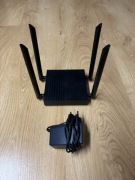 Router TP-Link Archer C64 AC1200 MU-MIMO / stan jak nowy